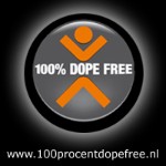 100 percent Dope Free