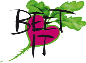 Beet it
